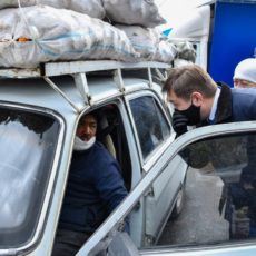 Мурат Айтенов: Рынки, необоснованно повышающие цены, и не соблюдающие санитарные требования, будут закрыты