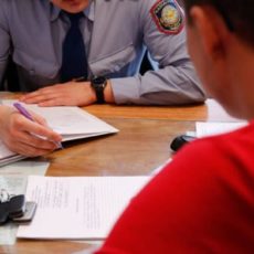 В Шымкенте 20 человек взяты под административный арест за нарушение режима ЧП режим ЧП полиция