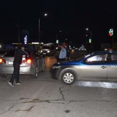 В селе Абдыхалык и мкр «Садовый» города Жетысай, где обнаружили инфицированных, введен карантин