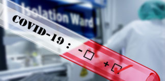 В Шымкенте выявлен 51 новый случай коронавирусной инфекции