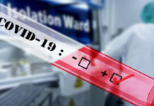 В Казахстане начато активное экспресс-тестирование граждан на коронавирус