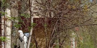 Карантинные меры в Казахстане могут затянуться на неопределенный период