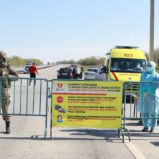 Личный транспорт: Кому можно передвигаться по городу во время ЧП