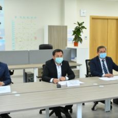 Каким предпринимателям предоставляют соцпомощь и как ее получить брифинг