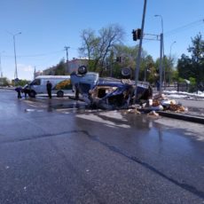 17 ноября в мире вспоминают жертв дорожно-транспортных происшествий ДТП