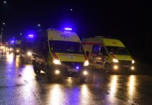 Количество пострадавших при землетрясении в Алматы достигло 44 человек