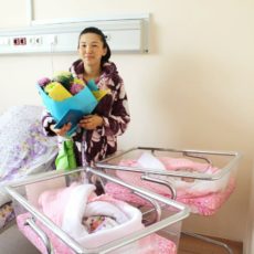 900 заявлений на детские пособия поступило от шымкентцев в период карантина