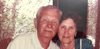 Два любящих сердца на долгой дороге жизни