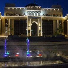 Туркестан готовится к снятию карантина