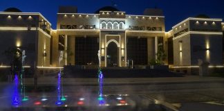 Туркестан готовится к снятию карантина