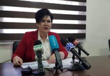 В Шымкенте ЕНТ пройдет с 20 июня по 5 июля Жанат Тажиева