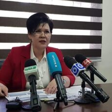 В Шымкенте ЕНТ пройдет с 20 июня по 5 июля Жанат Тажиева