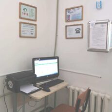 В Казахстане откроются около тысячи уголков Egov ЦОН