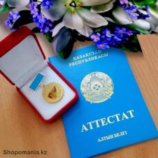 Вручение аттестатов школьникам в Шымкенте пройдет 3-4 июня
