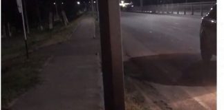 В Шымкенте сгорела электропроводка камеры Сергек по Туркестанскому шоссе камера Сергек