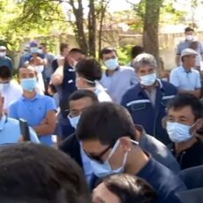 Шымкент: итог расследования по доплатам медикам — уволен главврач