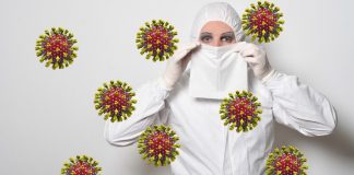 Очаги заболевания КВИ выявили уже в 14 регионах коронавирус