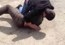 Убийца подростка в Туркестанской области остался на свободе драка