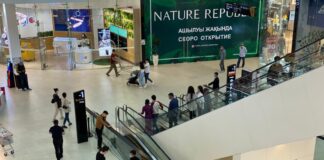 К чему может привести халатное отношение шымкенцев к COVID-19