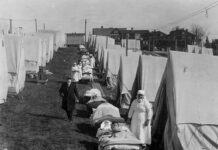 В противостоянии с невидимым врагом карантин