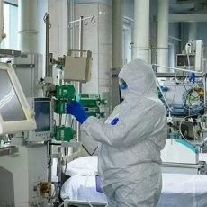 За прошедшие сутки в Казахстане выявлено 1732 заболевших коронавирус