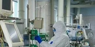 Коронавирус в РК: За прошедшие сутки в Казахстане выявлены 564 заболевших коронавирус