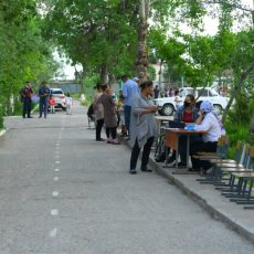 Жители двух эвакуированных населенных пунктов вернутся домой