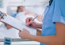 Во всех поликлиниках города проводят День открытых дверей Больница