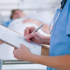 Семь жителей Шымкента оштрафованы за отказ от медицинского обследования Больница