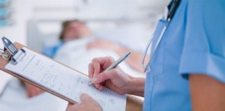 Казахстанские врачи вылечили от коронавируса 1450 человек Больница