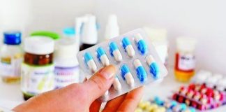 Турция направила Казахстану 100 тысяч таблеток для лечения COVID-19