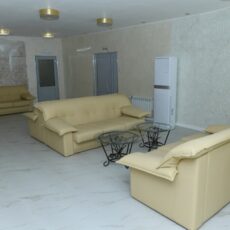В Туркестане открылась баня в восточном стиле баня