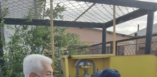 В Туркестане около 42 тысяч жителей обеспечили природным газом Туркестан природный газ