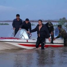 Умирзак Шукеев: Мактааралу окажут посильную помощь прорыв дамбы
