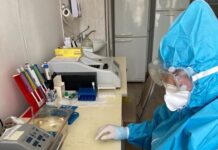 Более 30 казахстанцев умерли за сутки от КВИ и пневмонии коронавирус