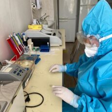 Более 30 казахстанцев умерли за сутки от КВИ и пневмонии коронавирус