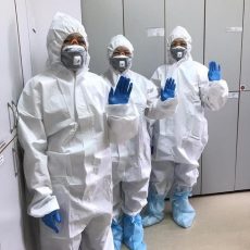 Коронавирус в РК: За прошедшие сутки в Казахстане выявлены 652 заболевших коронавирус
