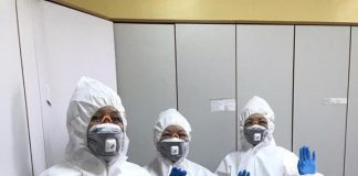 Казахстанские врачи вылечили от коронавируса 965 человек коронавирус