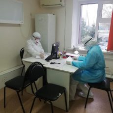 За прошедшие сутки в Казахстане выявлено 1677 заболевших