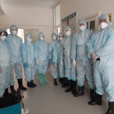 Коронавирус в РК: За прошедшие сутки в Казахстане выявлены 739 заболевших коронавирус