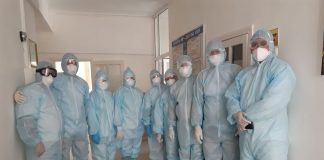 Коронавирус в РК: За прошедшие сутки в Казахстане выявлены 739 заболевших коронавирус