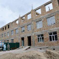В Казахстане за 2019-2020 годы было открыто 126 частных школ школа