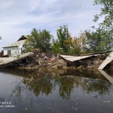 В фонд социального развития «Туркестан» начали поступать финансовые средства Мактаарал