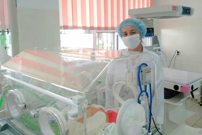 день медицинской сестры