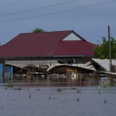 Земли, пострадавшие от наводнения в Мактаарале, останутся в собственности жителей затоп в Мактаральском районе