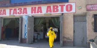 В Шымкенте разъясняют необходимость соблюдения санитарных норм профилактика