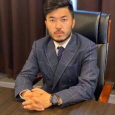 Назначен председатель правления СПК «SHYMKENT» СПК «SHYMKENT»