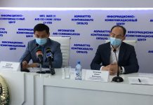 Кому в Шымкенте можно работать с 4 мая и как подать заявку