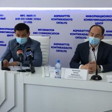 Кому в Шымкенте можно работать с 4 мая и как подать заявку