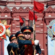 Токаев примет участие в Параде Победы в Москве Парад победы